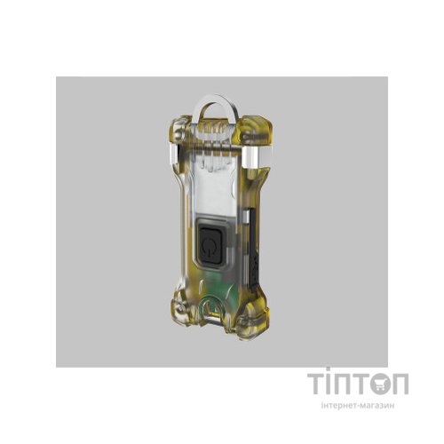 Ліхтар Armytek Zippy Yellow (F06001Y)