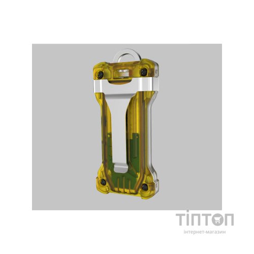 Ліхтар Armytek Zippy Yellow (F06001Y)