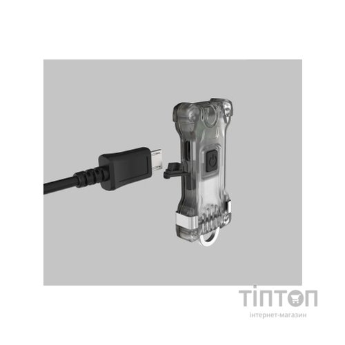 Ліхтар Armytek Zippy Yellow (F06001Y)