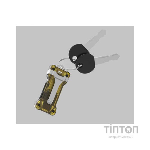 Ліхтар Armytek Zippy Yellow (F06001Y)