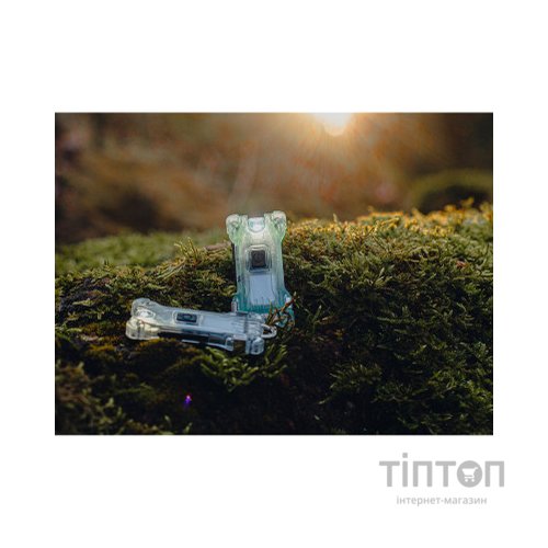 Ліхтар Armytek Zippy Yellow (F06001Y)