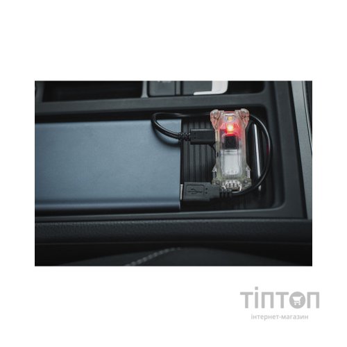 Ліхтар Armytek Zippy Yellow (F06001Y)