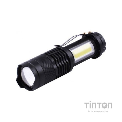 Ліхтар Bailong BL-525-XPE-COB