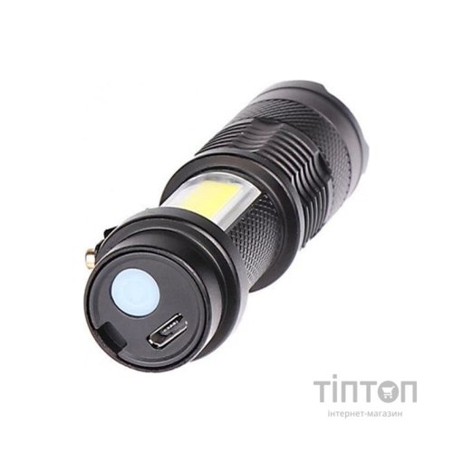 Ліхтар Bailong BL-525-XPE-COB