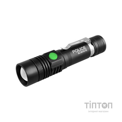 Ліхтар Bailong BL-8518-Т6