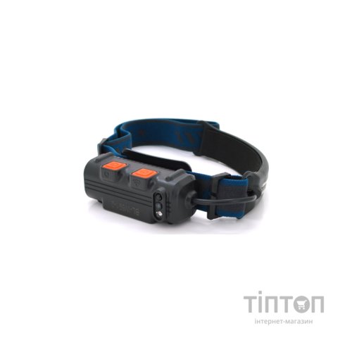 Ліхтар Bailong BL-W690-2-SMD+Red