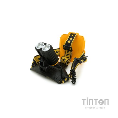 Ліхтар Bailong HPH-W647/2*P50