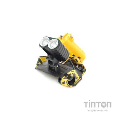 Ліхтар Bailong HPH-W647/2*P50