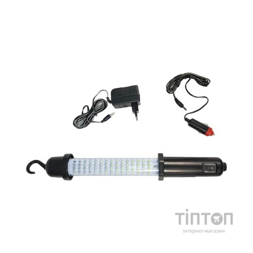 Ліхтар Bottari 60LED AC/DC (30036-IS)