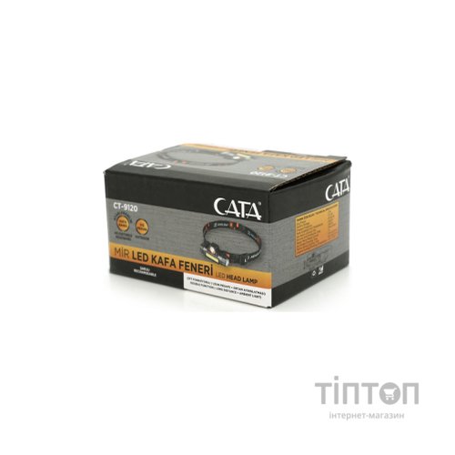 Ліхтар Cata CT-9120