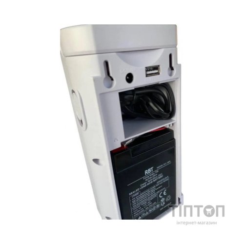 Ліхтар Cata DL-2424LED