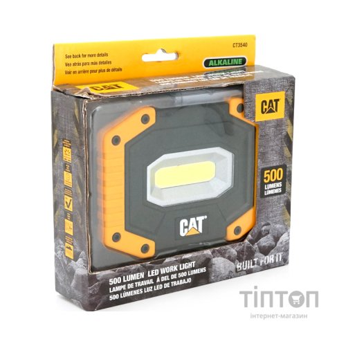 Ліхтар Caterpillar (CAT) CT3540