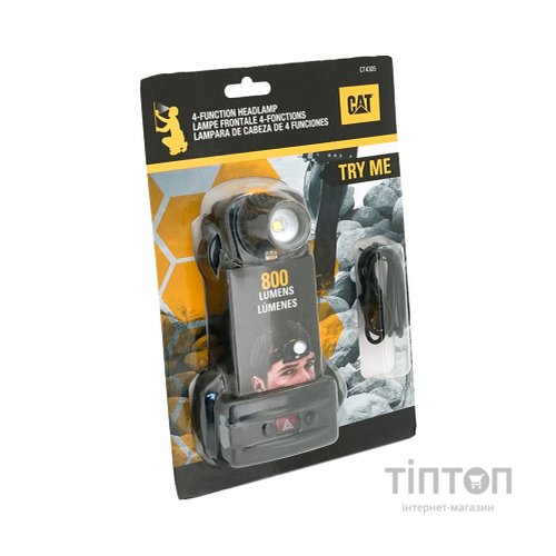 Ліхтар Caterpillar (CAT) CT4305