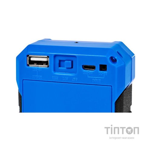 Ліхтар Delux REL-101 36 LED 4W (90017676)