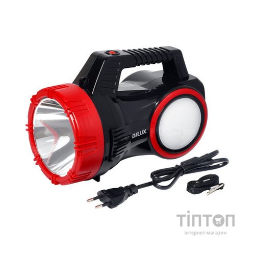 Ліхтар Delux REL-103 20 LED 10W (90018289)