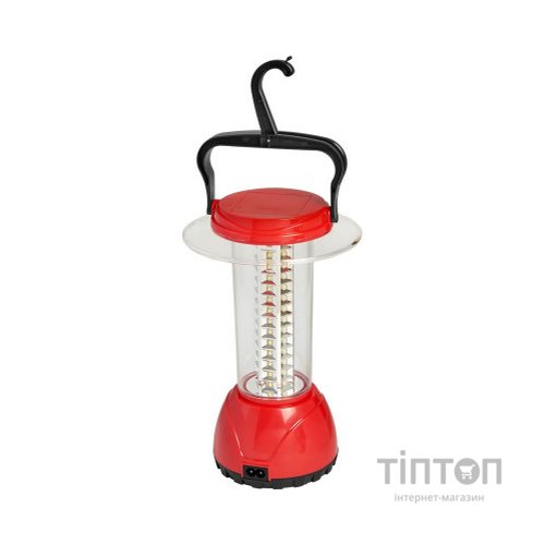 Ліхтар Delux REL-106 84 LED 4W (90020136)