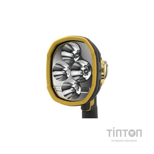 Ліхтар DeWALT акумуляторний , 18В XR Li-Ion, 90/1000 л (без АКБ та ЗП) (DCL043)