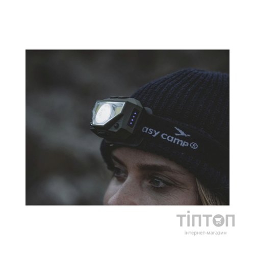 Ліхтар Easy Camp Crowberry (680324) (932248)