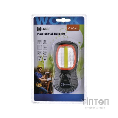 Ліхтар EMOS E-4435 (*P3883)