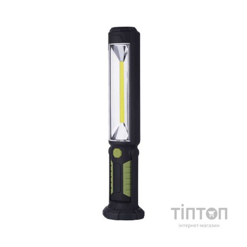 Ліхтар EMOS E708A-COB+5 (*P4525)