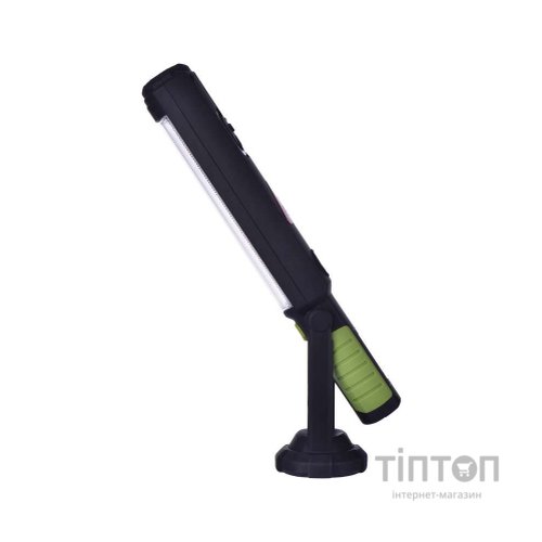 Ліхтар EMOS E708A-COB+5 (*P4525)