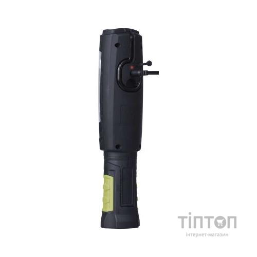 Ліхтар EMOS E709A-COB3W+6 (*P4518)