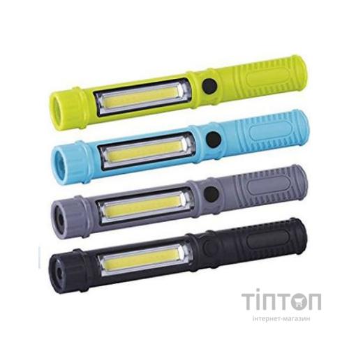 Ліхтар EMOS LED 3W ColorMIX (230Lm 3x AAA ) (P3897)