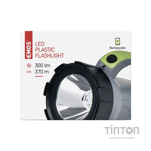 Ліхтар EMOS P2311