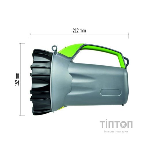 Ліхтар EMOS P2312