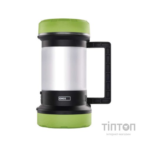 Ліхтар EMOS P2313 350Lm Li-Ion (P2313)