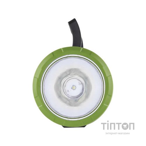 Ліхтар EMOS P2313 350Lm Li-Ion (P2313)