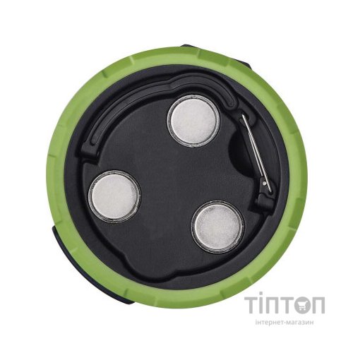 Ліхтар EMOS P2313 350Lm Li-Ion (P2313)