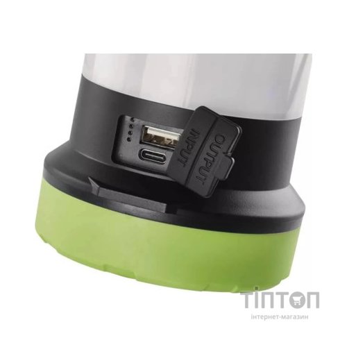 Ліхтар EMOS P2313 350Lm Li-Ion (P2313)