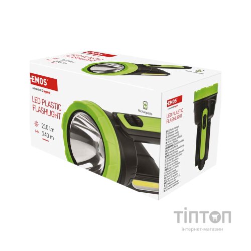 Ліхтар EMOS P2314