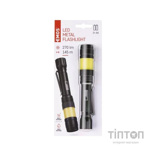 Ліхтар EMOS P3112