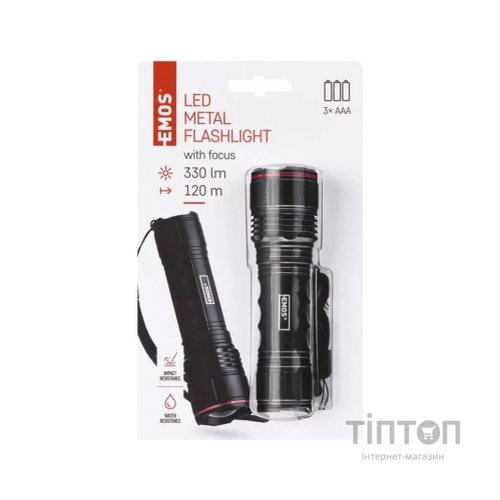Ліхтар EMOS P3114