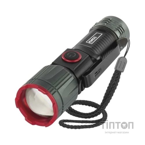 Ліхтар EMOS P3120