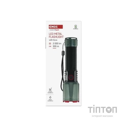 Ліхтар EMOS P3122