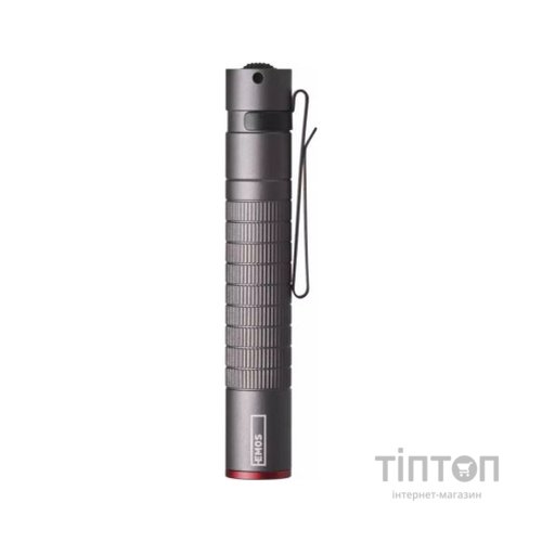 Ліхтар EMOS P3150 100Lm 1AAA Metal (P3150)