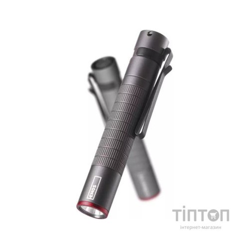 Ліхтар EMOS P3150 100Lm 1AAA Metal (P3150)