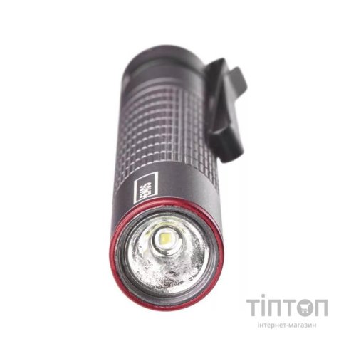 Ліхтар EMOS P3150 100Lm 1AAA Metal (P3150)