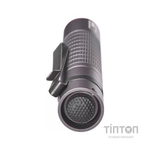 Ліхтар EMOS P3150 100Lm 1AAA Metal (P3150)