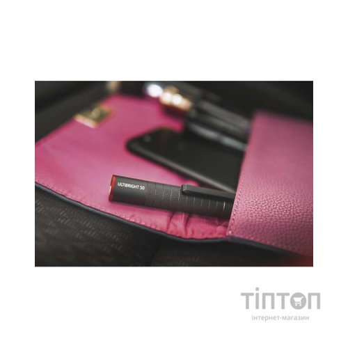 Ліхтар EMOS P3150 100Lm 1AAA Metal (P3150)