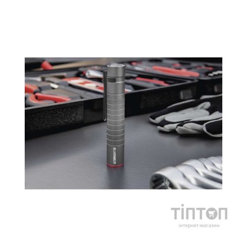 Ліхтар EMOS P3150 100Lm 1AAA Metal (P3150)