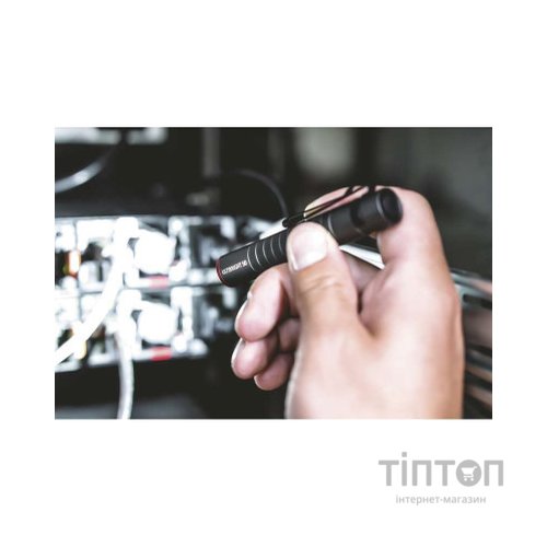 Ліхтар EMOS P3150 100Lm 1AAA Metal (P3150)