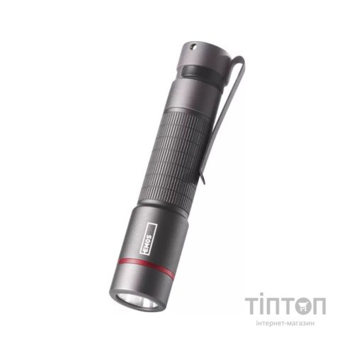 Ліхтар EMOS P3160 170Lm 1AAA Metal (P3160)