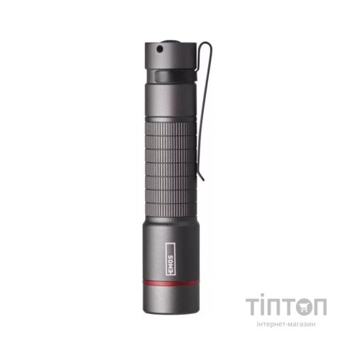 Ліхтар EMOS P3160 170Lm 1AAA Metal (P3160)