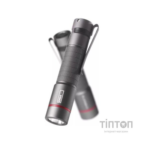 Ліхтар EMOS P3160 170Lm 1AAA Metal (P3160)