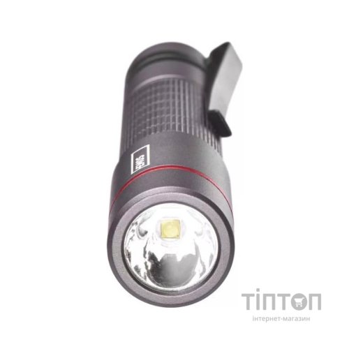 Ліхтар EMOS P3160 170Lm 1AAA Metal (P3160)