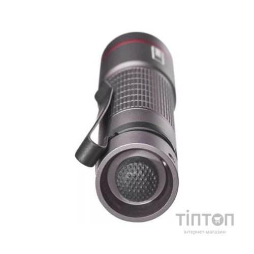 Ліхтар EMOS P3160 170Lm 1AAA Metal (P3160)